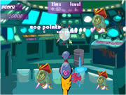 play Totally Spies Shooter