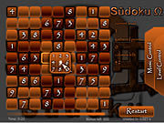 play Sudoku Omega