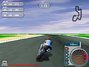 play Motorcycle Racer
