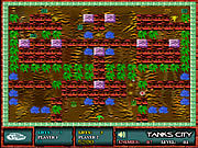 play Tanks City