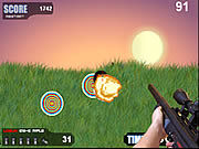 play Deadeye Logun