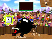 play Bullriding Explosive