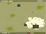 play Hero Tank