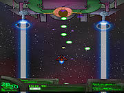 play Enkai The Galactic War