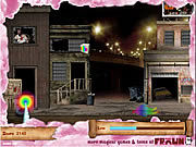 play Magical Unicorn Rainbow Magic