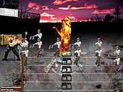 play We Are Legend: Arockalypse