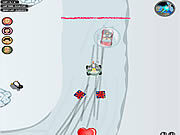play Foofa Race 2