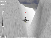 play Skybolter 3D - Mission 3