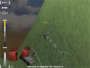 play Skybolter 3D - Mission 2