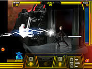 play Jedi Vs. Jedi: Blades Of Light