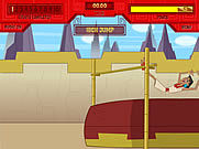 play Kuzco Quest For Gold