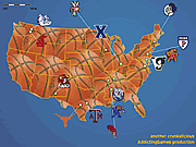 play March Madness