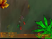 play Super Spider