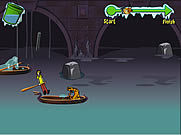 play Scooby Doo: The Last Act