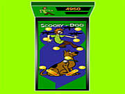 play Scooby Doo Pinball