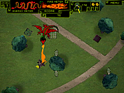 play The Huntsclan Traps