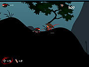 play Kane The Ninja