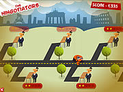 play The Ningotiators