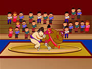 play Sumo