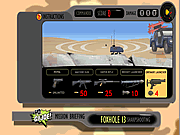 play Foxhole #13: Sharpshooting
