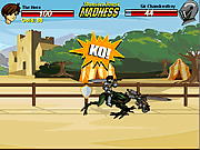 play Monster Joust Madness