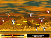 play Angel Cakes