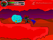 play Millie And The Goblin Rescue