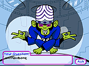 play Zenmaster Mojo Jojo