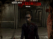 play Hostel Part 2: The Killing Floor
