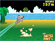 play Turtle Shot
