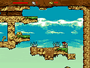 play Ninja Jack