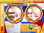 play Perfect Pizza