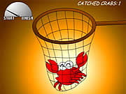 play Catch A Crab 1