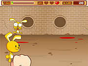 play Rabbit Punch