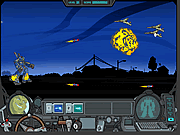 play Megas Xlr Vs. The Universe