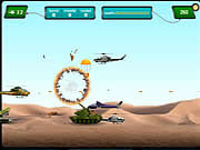 play Army Copter