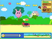 play Cannon Dog