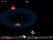 play Gaxoc Ii: Evil Invader