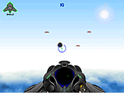 play 3D Spacehawk