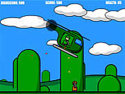 play Heli Attack 1