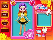 play Avatar Star Sue - Doll