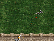 play Overrun