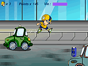 play Roller Academy