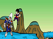 play Gohan'S Adventure 2