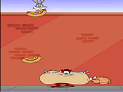 play Burgers And Bomb