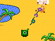 play Luv Tank