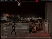 play Dropkick The Faint