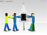 play Defend Your Ps3