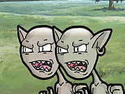 play Armor Dude