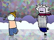 play Jokes With Einstein 5